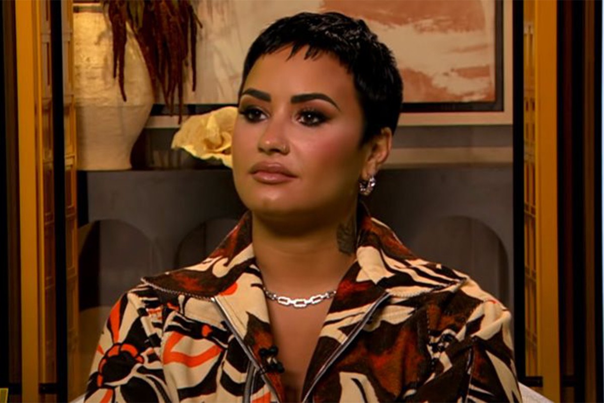Demi Lovato: Ponovo se osjećam kao žena