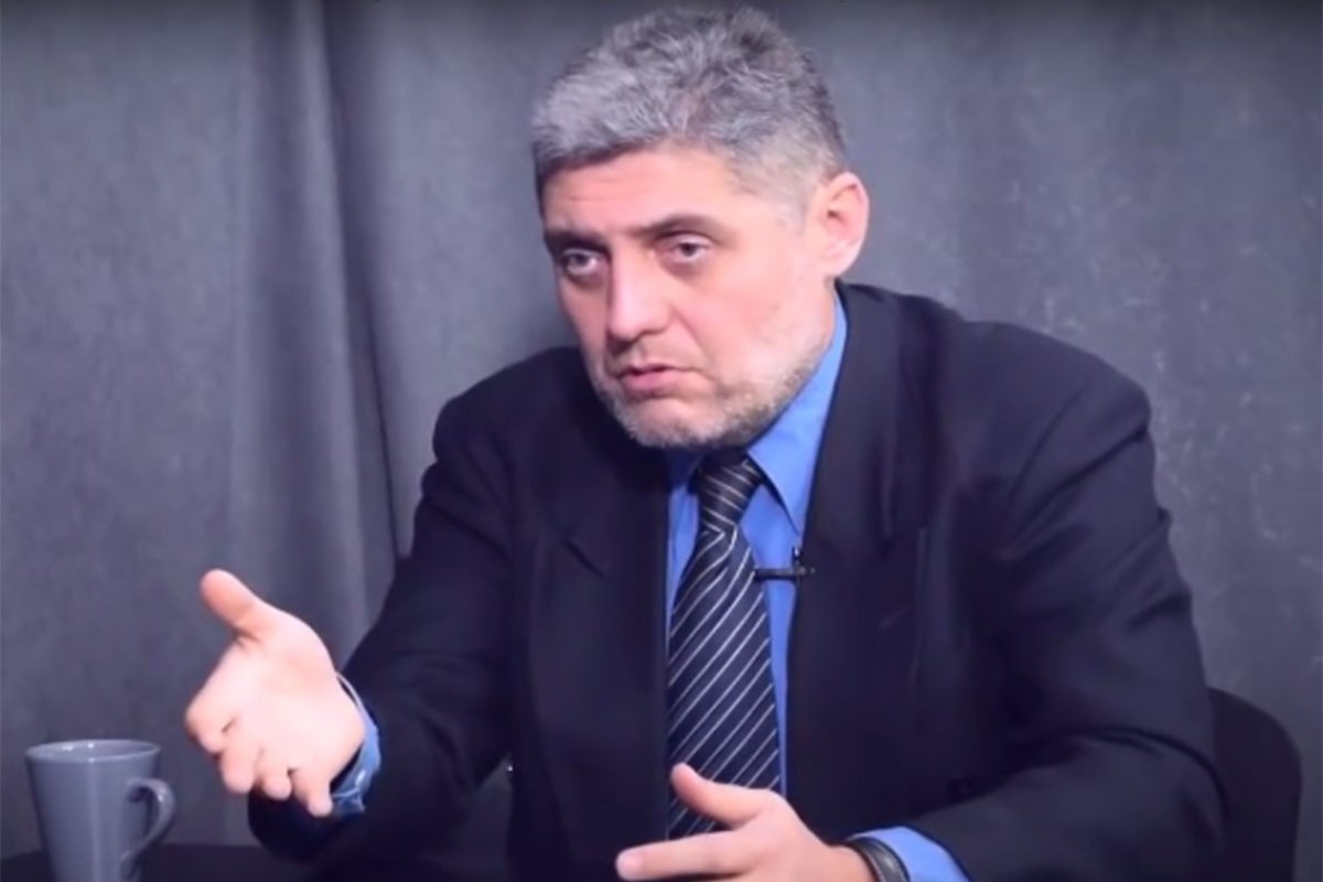 Miroljub Petrović optužen za nadriljekarstvo
