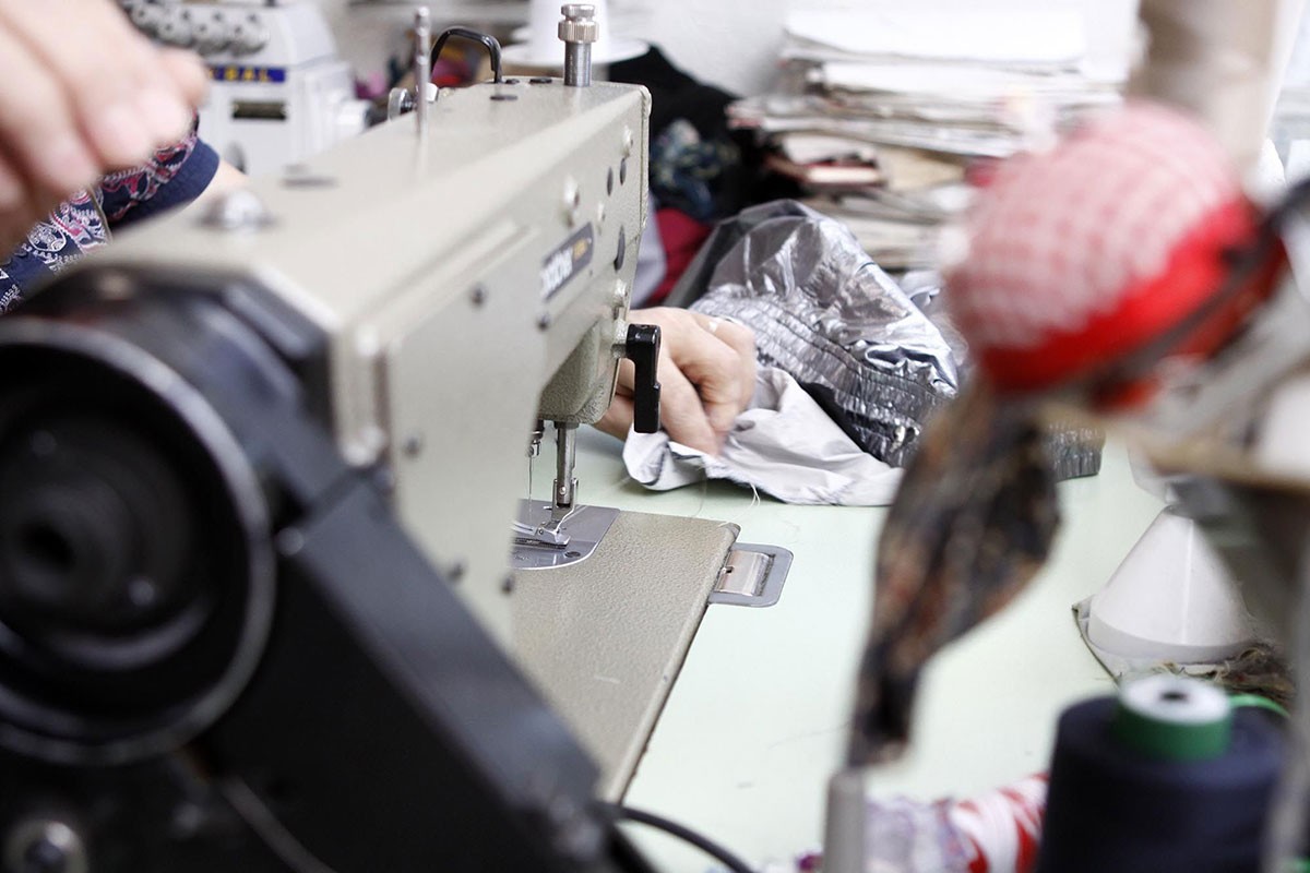 Potražnja oporavlja tekstilnu industriju