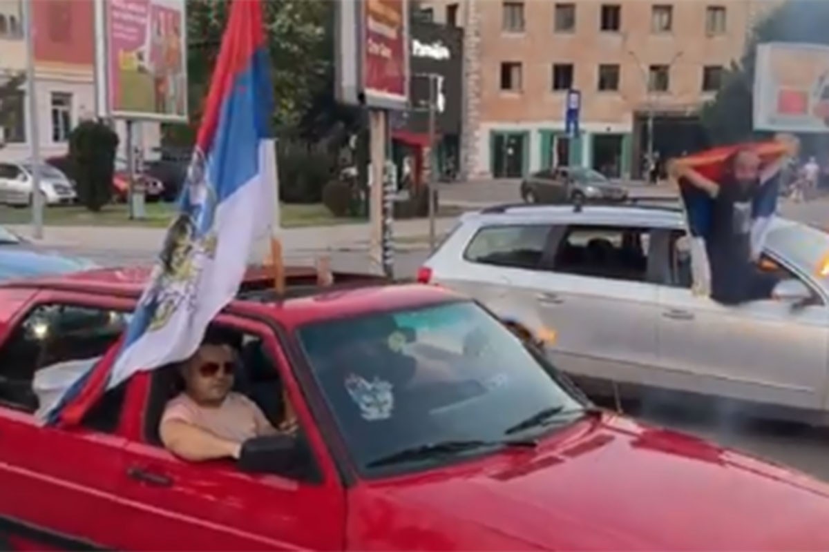 U Nikšiču i Tivtu slave potpisivanje Temeljnog ugovora