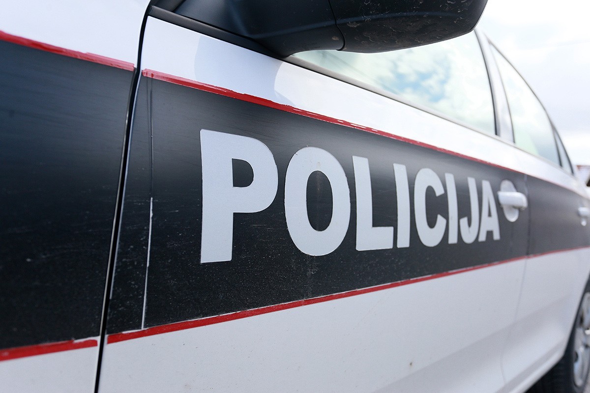 Krvavi pohod u Grudama: Ubijene dvije osobe, dvije ranjene