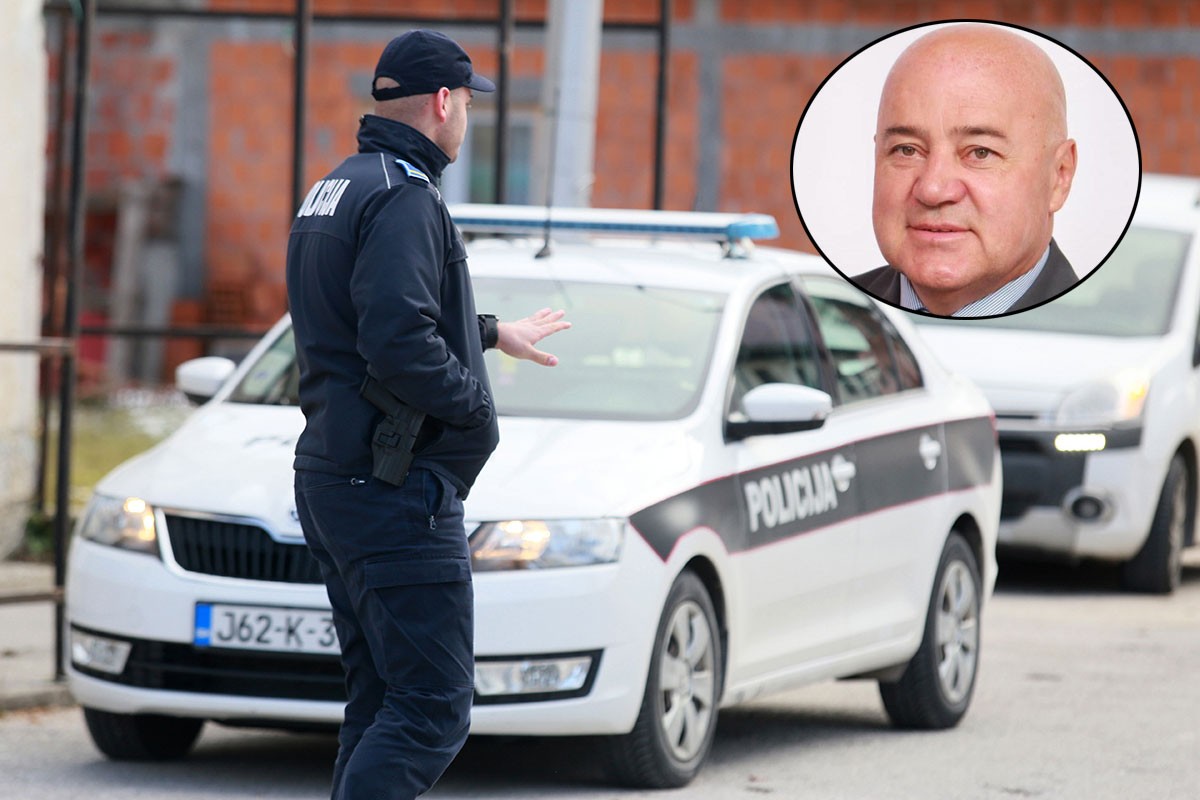 Detalji zločina u Grudama: Ubijen bivši poslanik