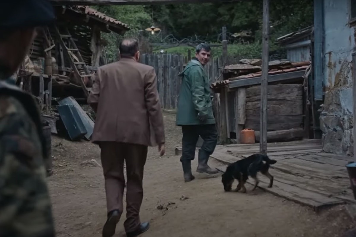Film "Mrak" povučen sa festivala u Vrnjačkoj Banji