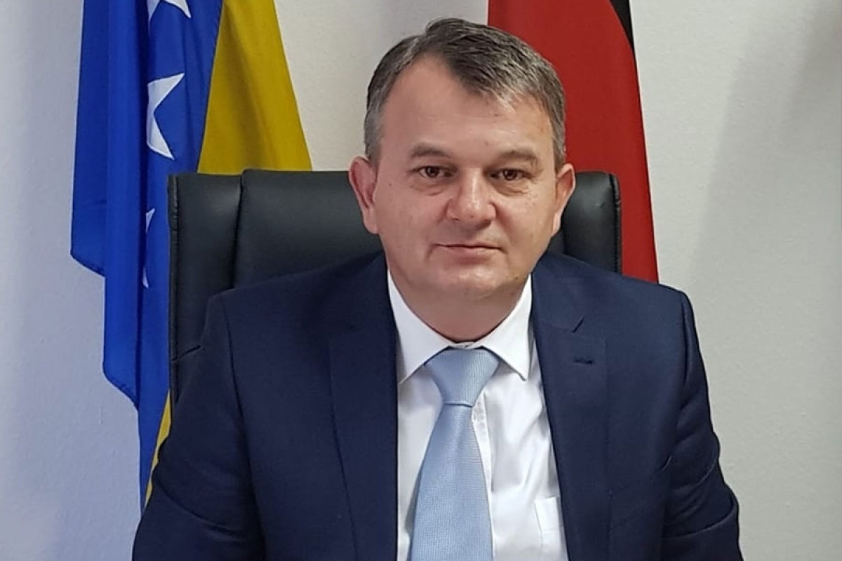 CIK skinuo kandidata SDA sa liste za izbore u oktobru