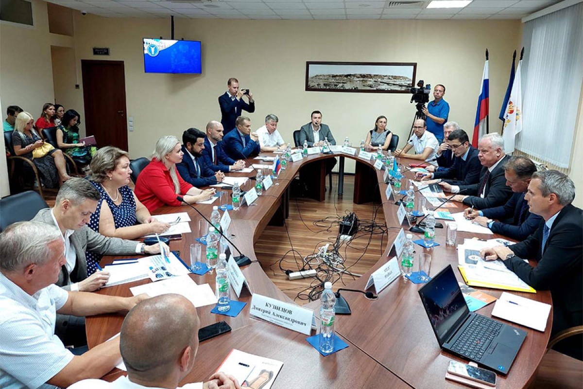 IRB predstavila investicioni potencijal RS ruskim privrednicima