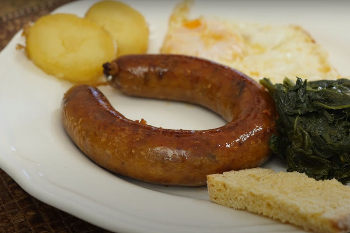 Portugalska gastro prevara koja je spašavala živote