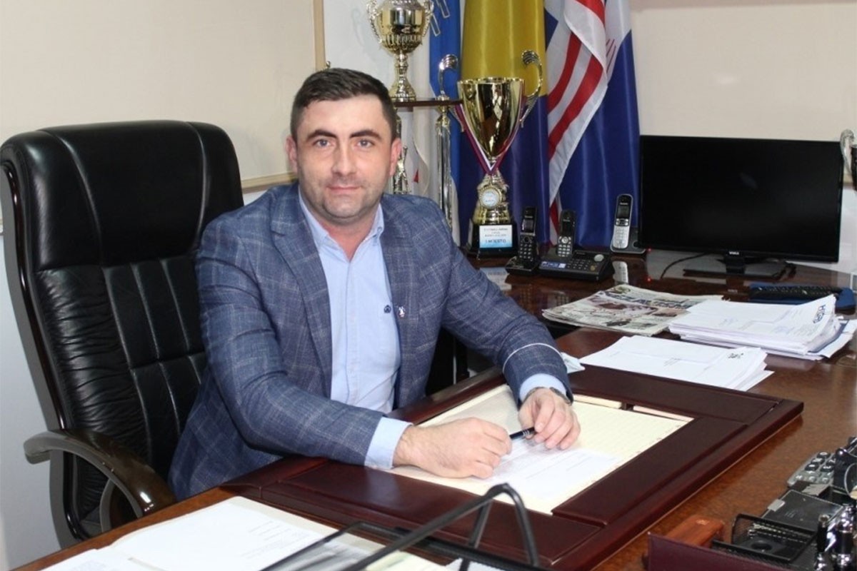 Uhapšen zbog napada na gradonačelnika Bijeljine