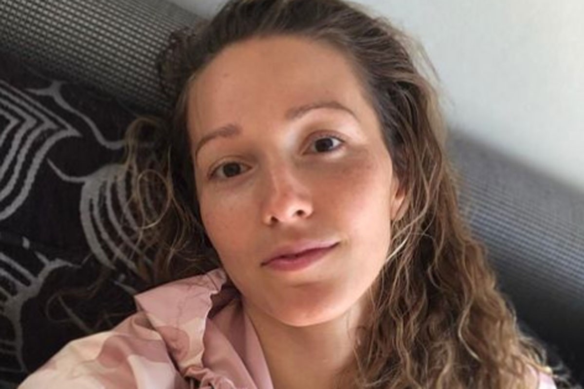 Jelena Đoković zapanjena komentarom magazina: "Da li je moguće?"