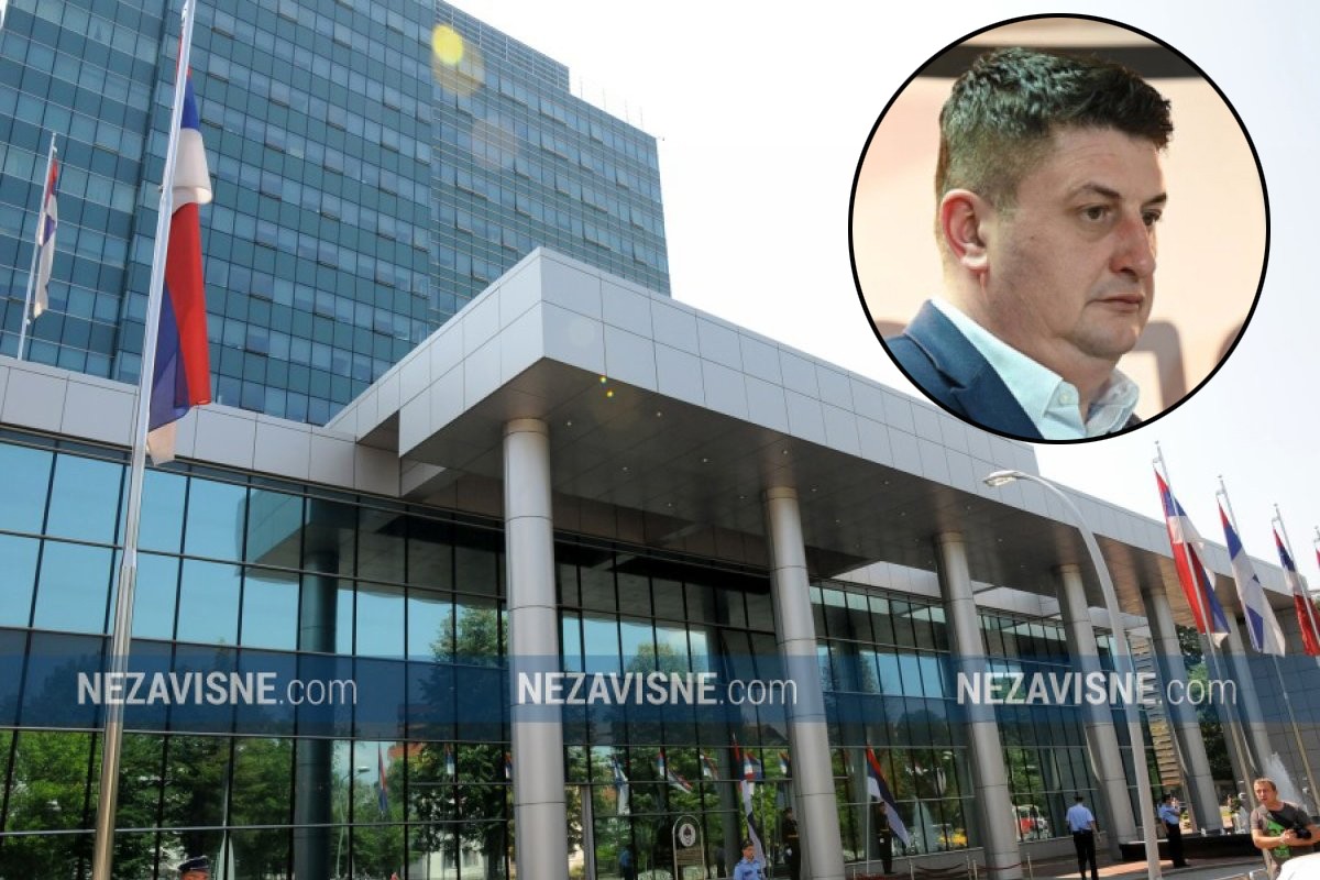 Prosječna plata posvađala Vladu RS i Milana Radovića