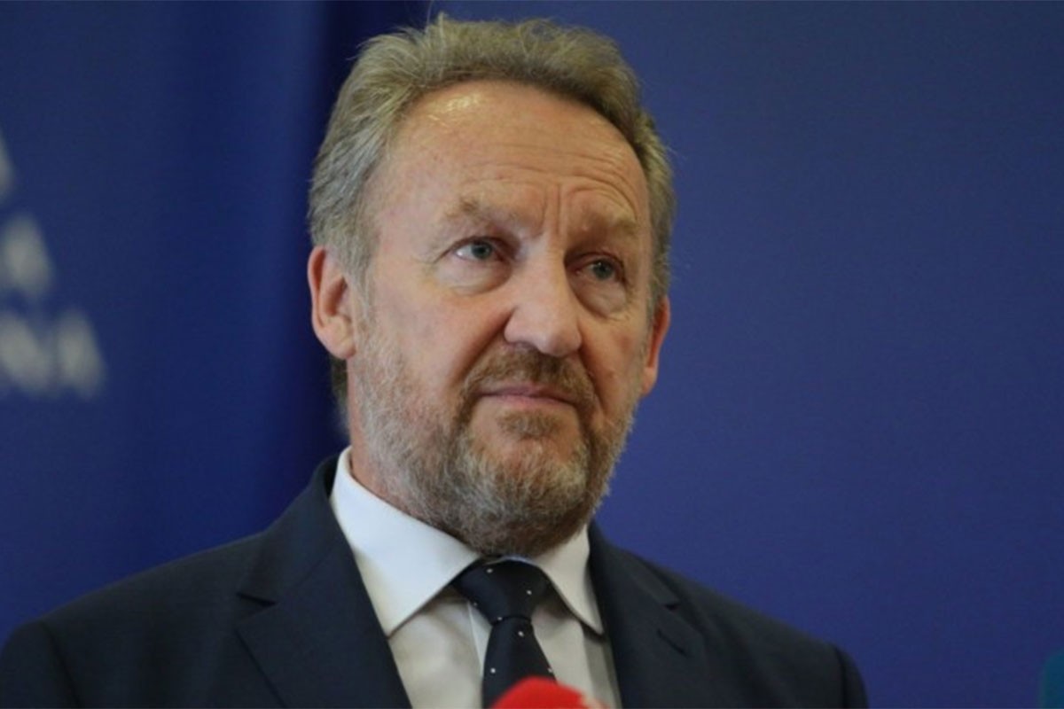 Izetbegović: Politike srpskih stranaka iracionalne
