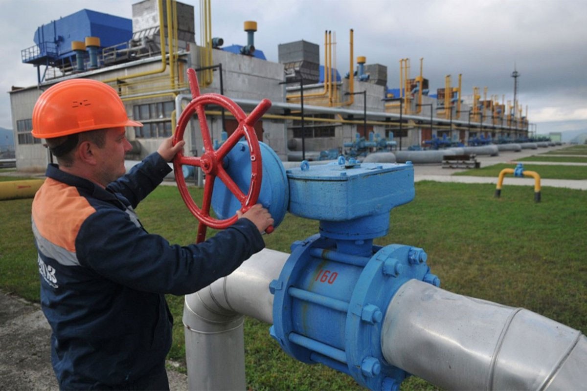 Zemlje EU zvanično usvojile zakon o smanjenju potrošnje gasa