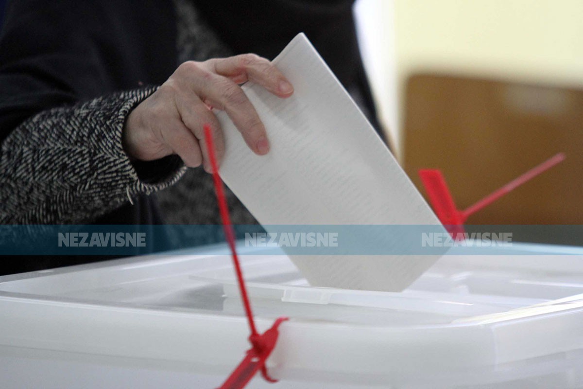 Političarima u BiH bitan svaki glas gastarbajtera