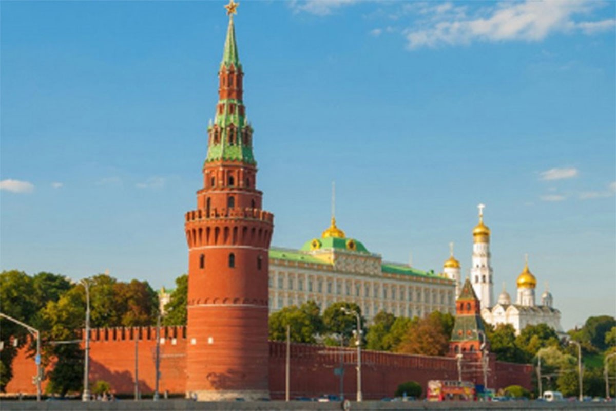 Moskva zabranila ulaz za 62 kanadska državljanina