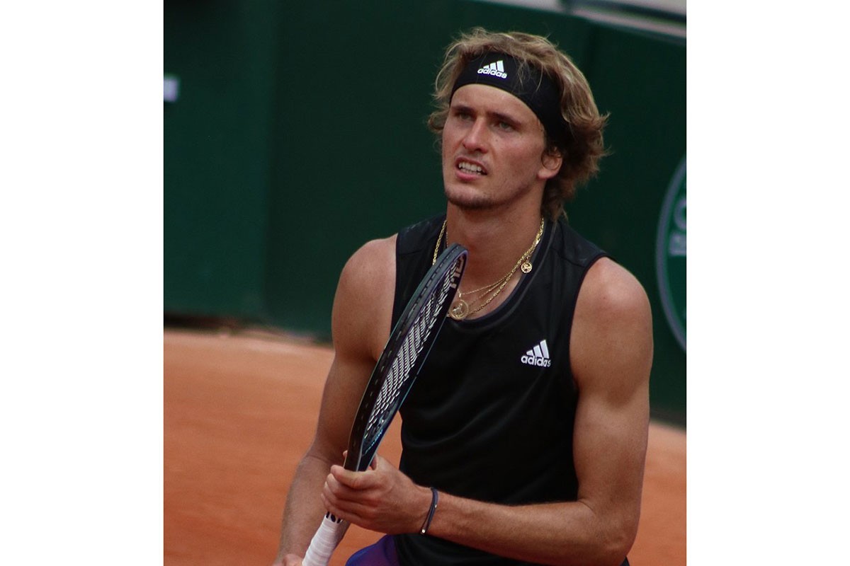 Zverev prekinuo ćutanje o svojoj bolesti i priznao da ima dijabetes