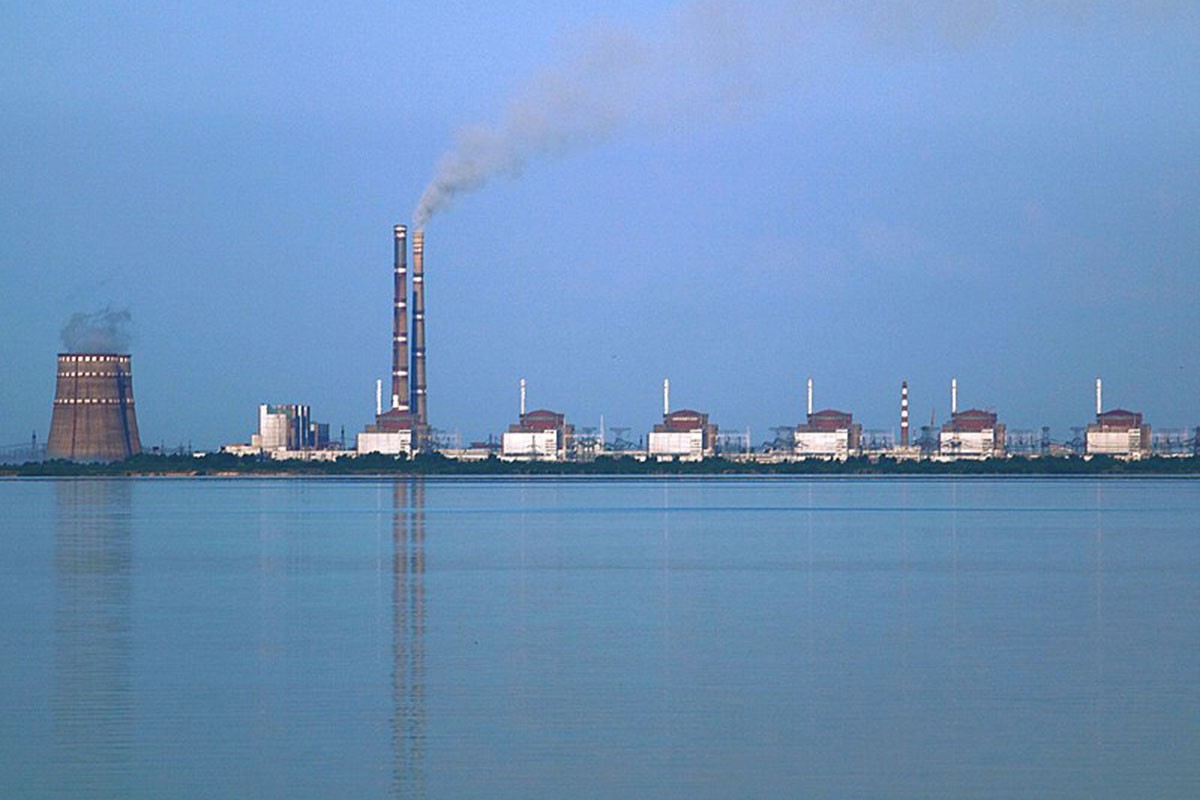 IAEA strahuje zbog granatiranja nuklearke, rizik od nuklearne katastrofe