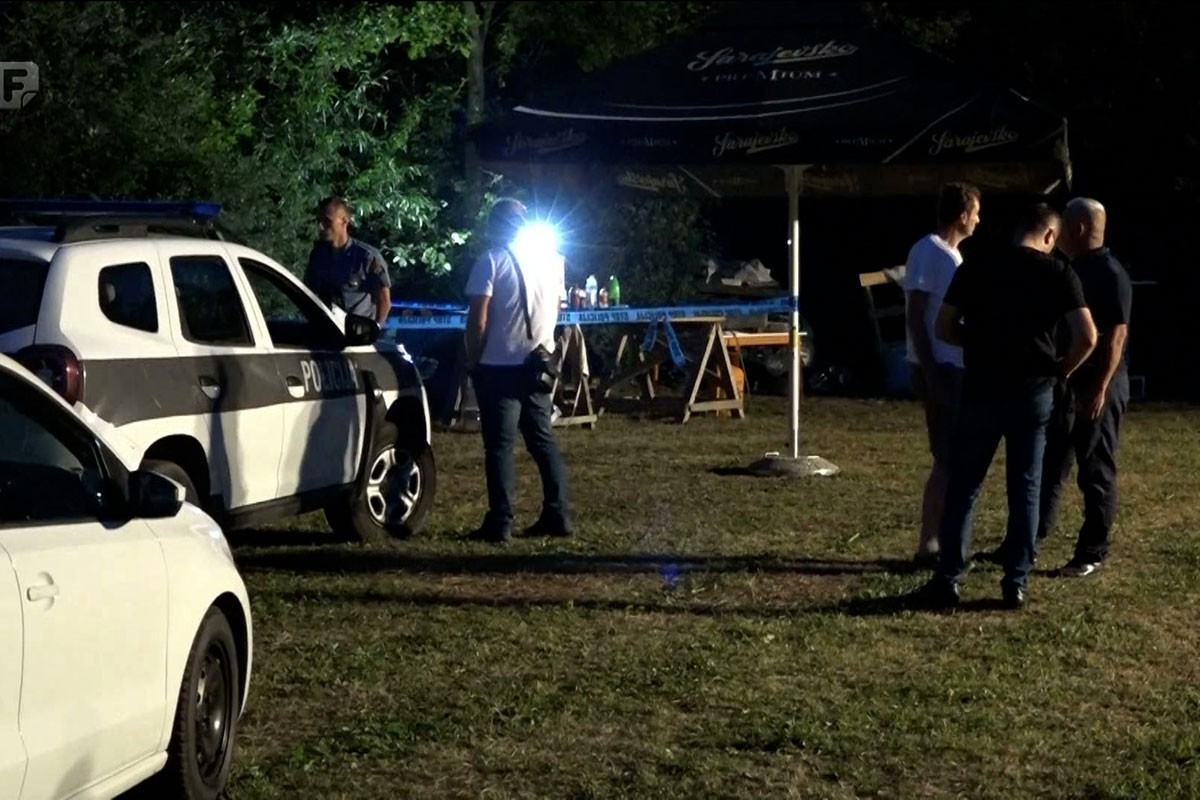 Tragedija u Bugojnu, dvije osobe poginule od strujnog udara