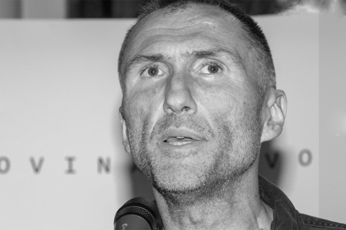 Djevojka preminulog Matijanića opisala kobni dan: "Deset puta smo zvali hitnu"