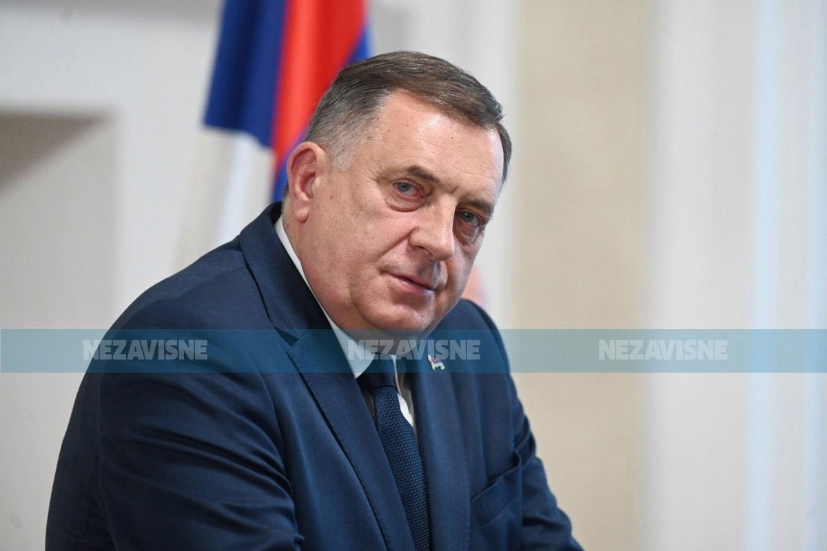 Dodik: Pristojni ljudi iz SDS-a i PDP-a nude ljudima iz vlasti saradnju poslije izbora