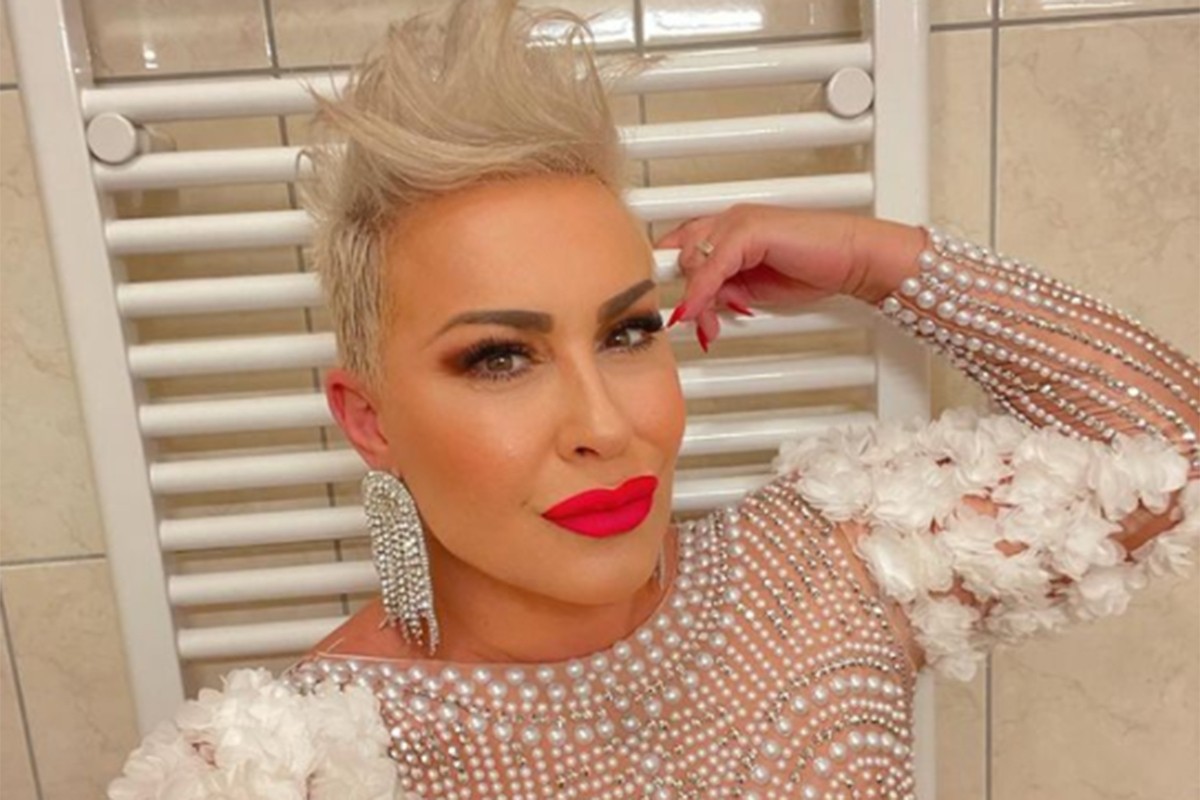 Indira Levak objavila fotku sa suprugom: "Oboje smo ranjeni"