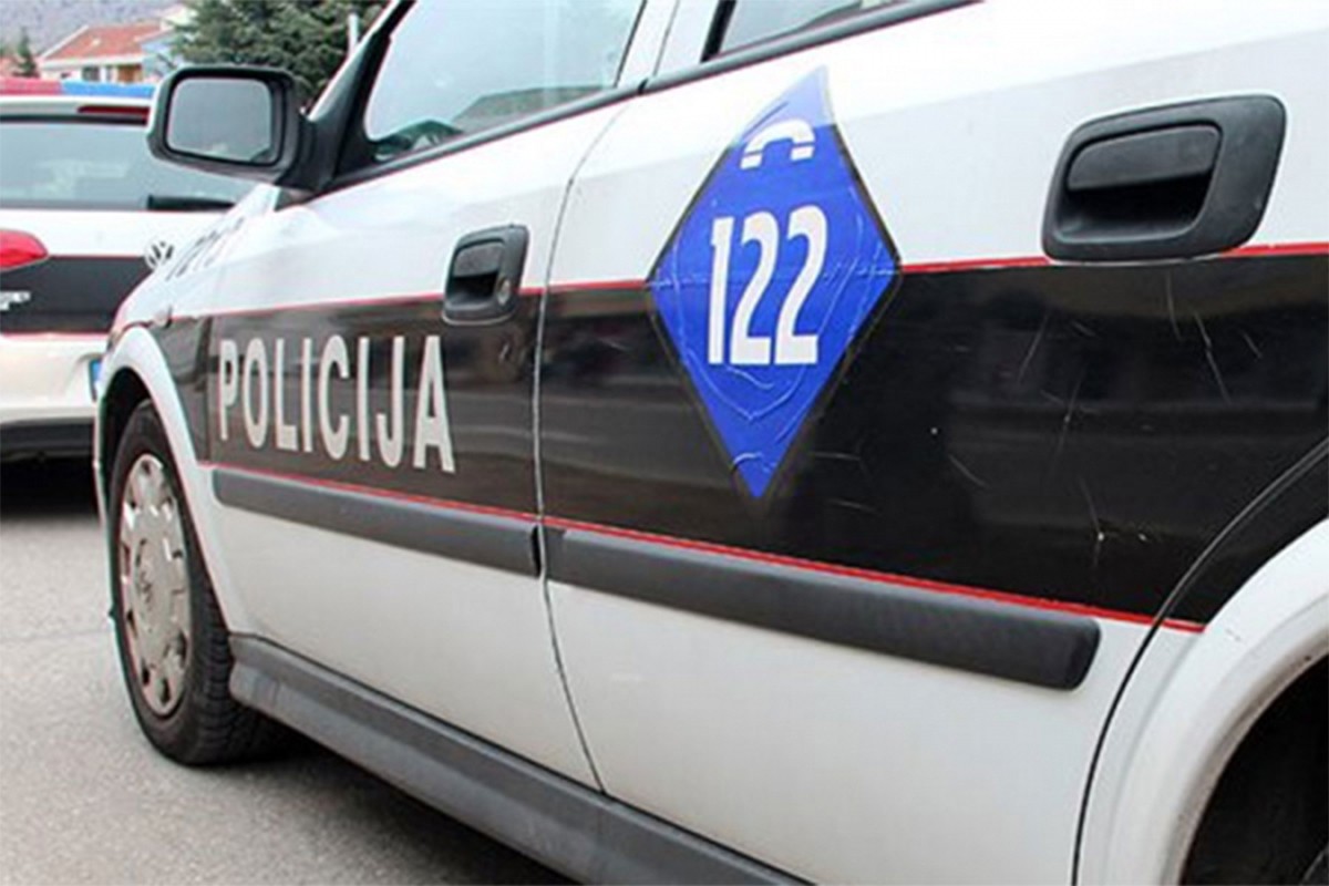 Tijelo muškarca pronađeno u stanu u Sarajevu