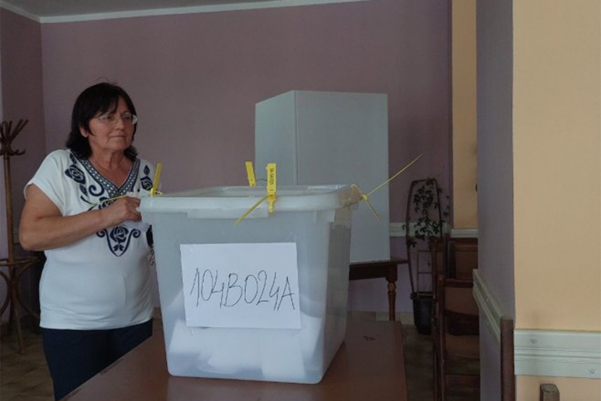 Do 11 časova glasalo 2.379 birača na referendumu o opozivu načelnika  Bratunca