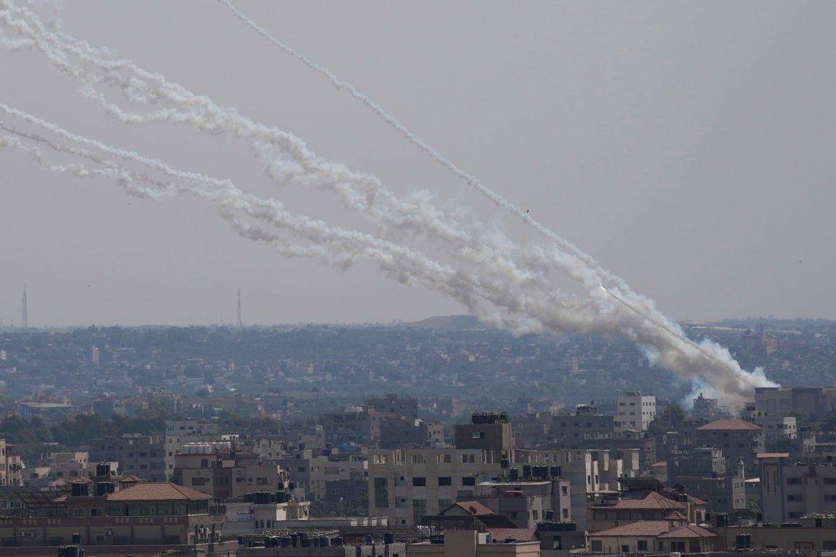Izrael i Palestinski islamski džihad uspostavljaju primirje?