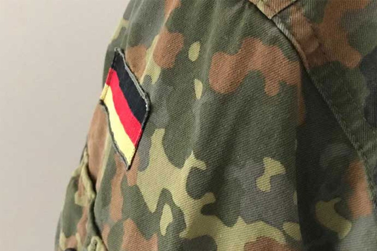 EUFOR najavio dolazak njemačkog vojnog kontingenta