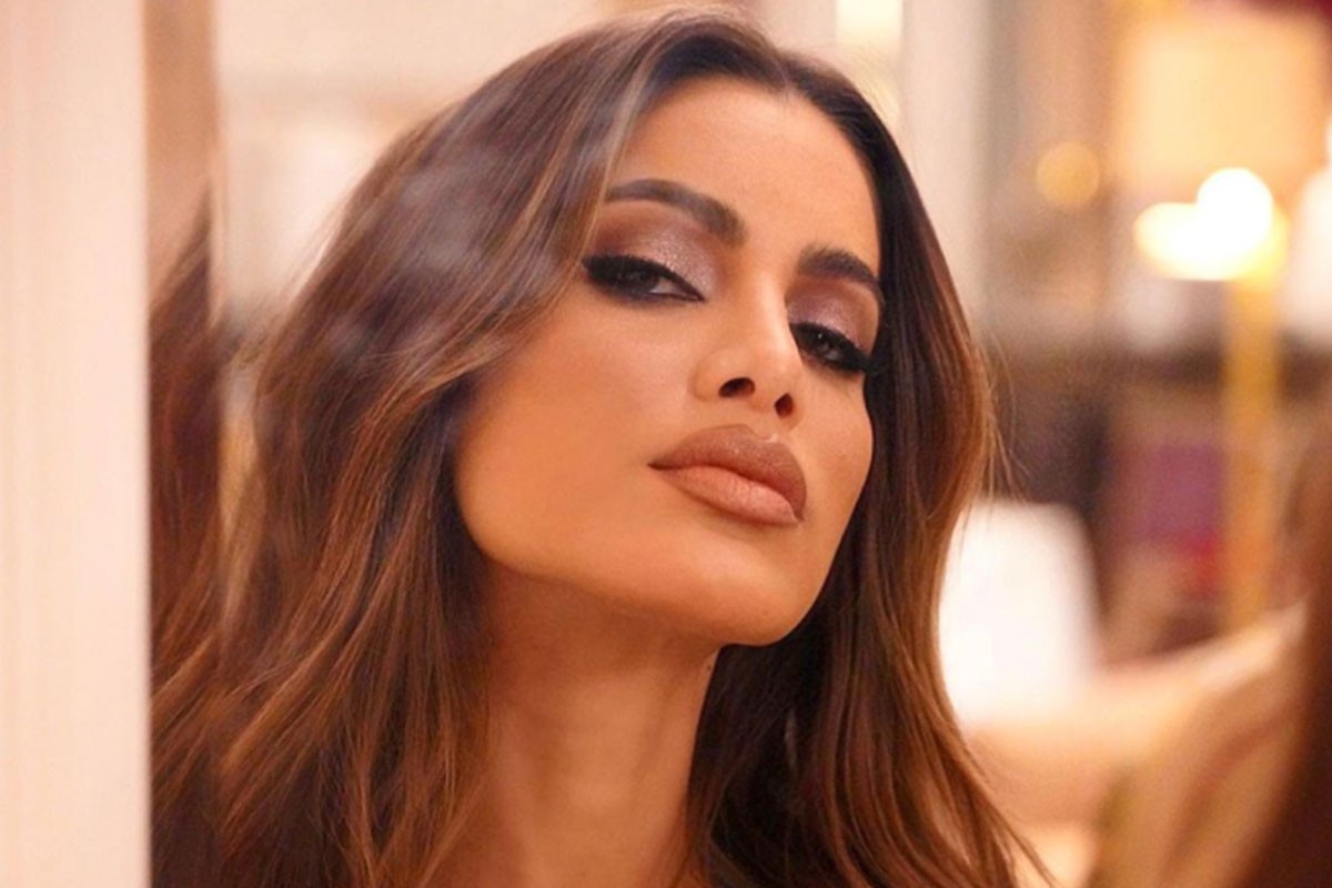 Kamila Koeljo rodila sina