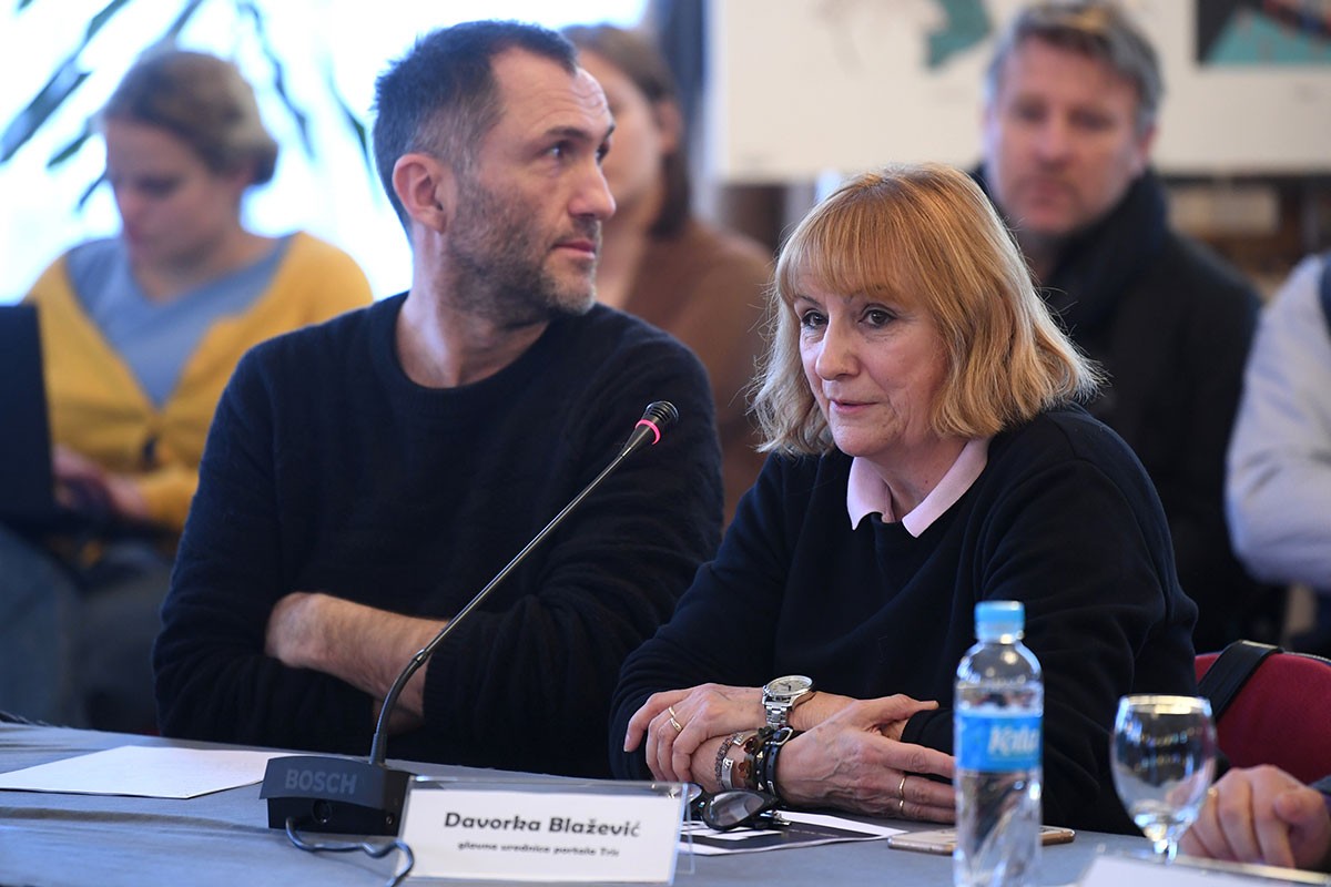 Oglasilo se hrvatsko Ministarstvo zdravstva o smrti Matijanića