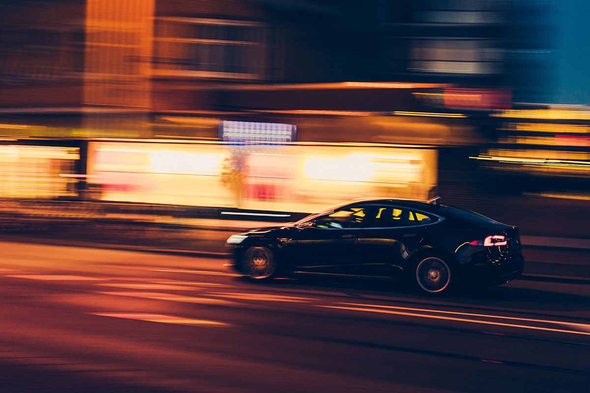 10 najbržih električnih automobila na svijetu