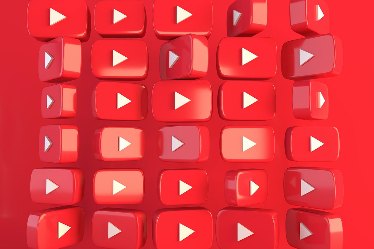Ovo je prvi video objavljen na Youtube