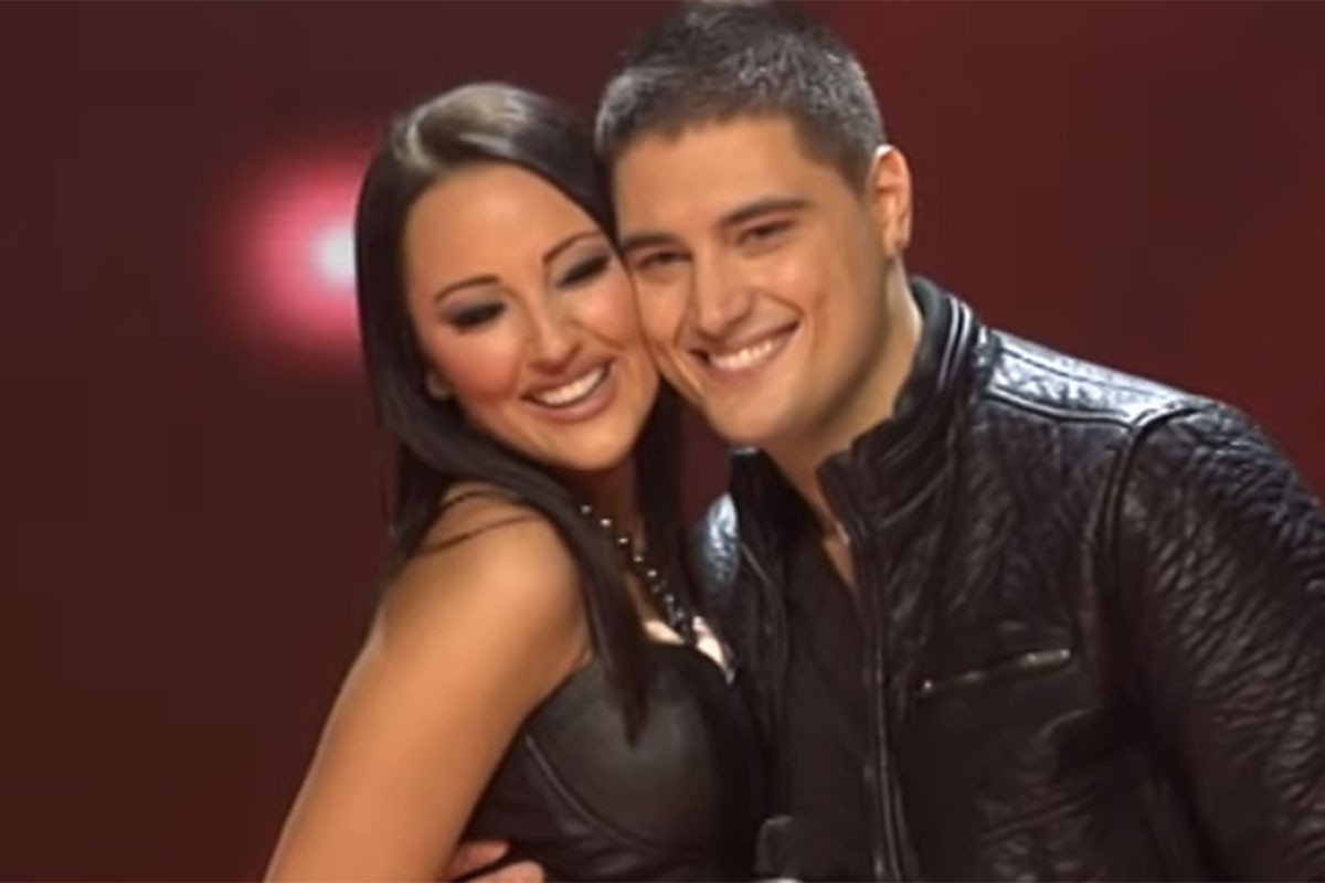 Ljuba Perućica progovorio o raskidu sa Aleksandrom Prijović: "Prodisao sam"