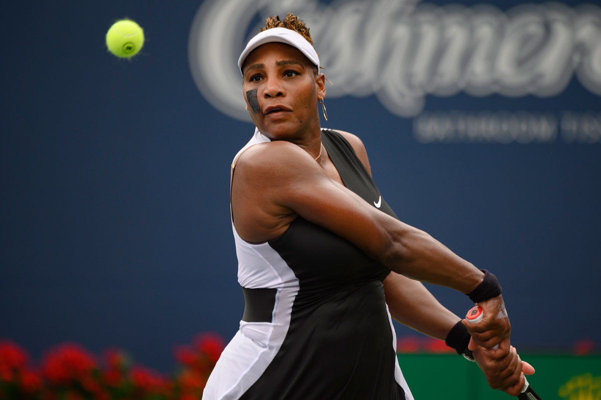Serena pobijedila poslije 14 mjeseci