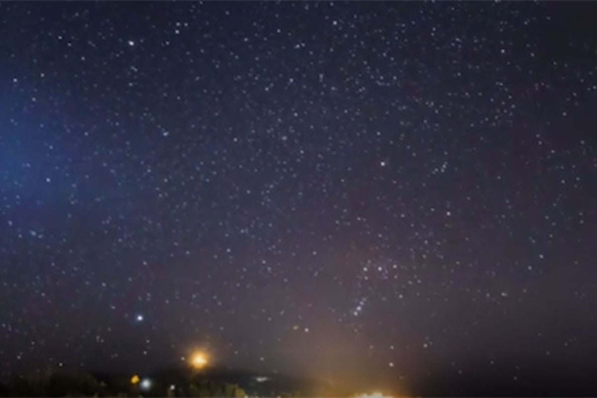 I ovog avgusta meteorski roj Perseida sprema svjetlosni spektakl na nebu