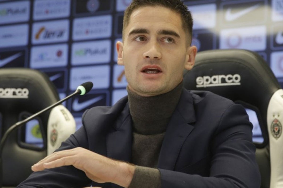 Zdjelar: CSKA bi svake godine bio šampion Srbije