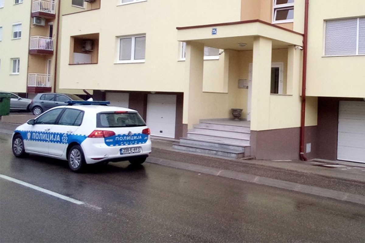 Otkrivamo imena uhapšenih u akciji MUP-a Srpske