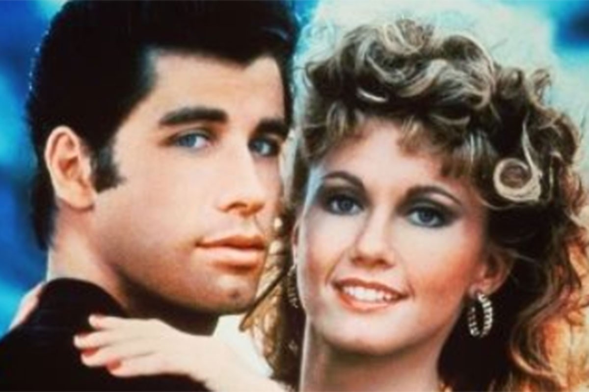 Džon Travolta se oprostio od Olivije Njutn-Džon