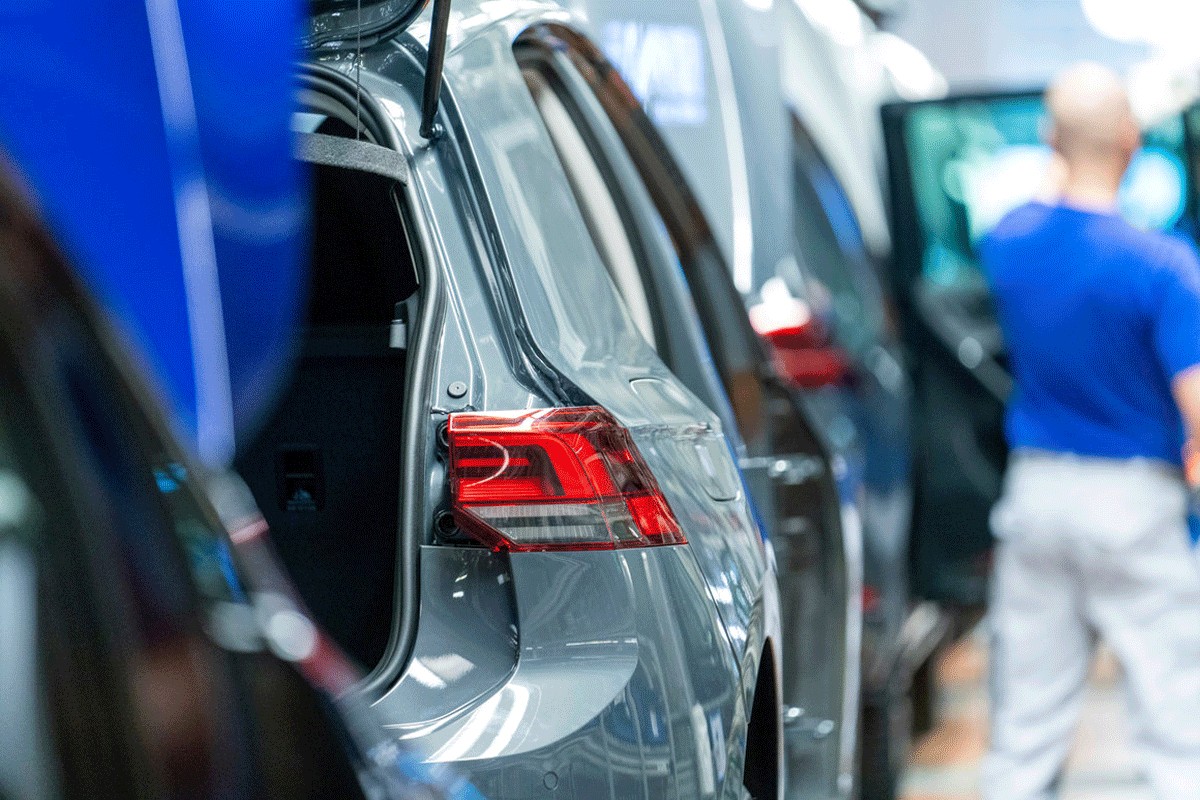 Dinastije Porše i Pih žele Volkswagen na još "kraćoj uzici"