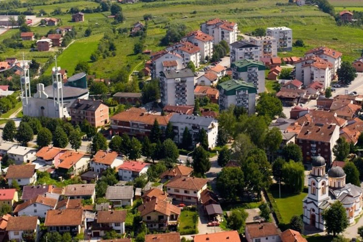 Ovo je opština s najmanjom stopom nezaposlenosti