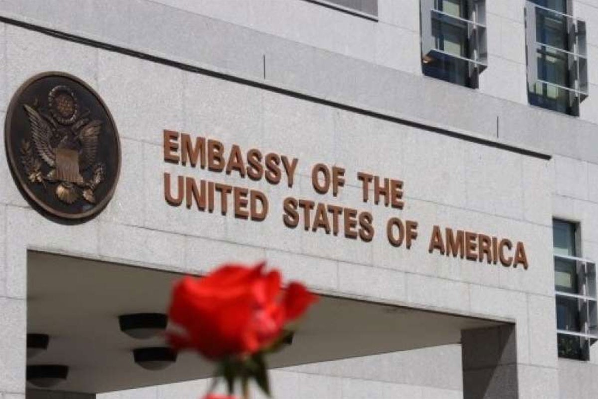 Ambasada SAD obavijestila građane o proceduri za dobijanje američkih viza