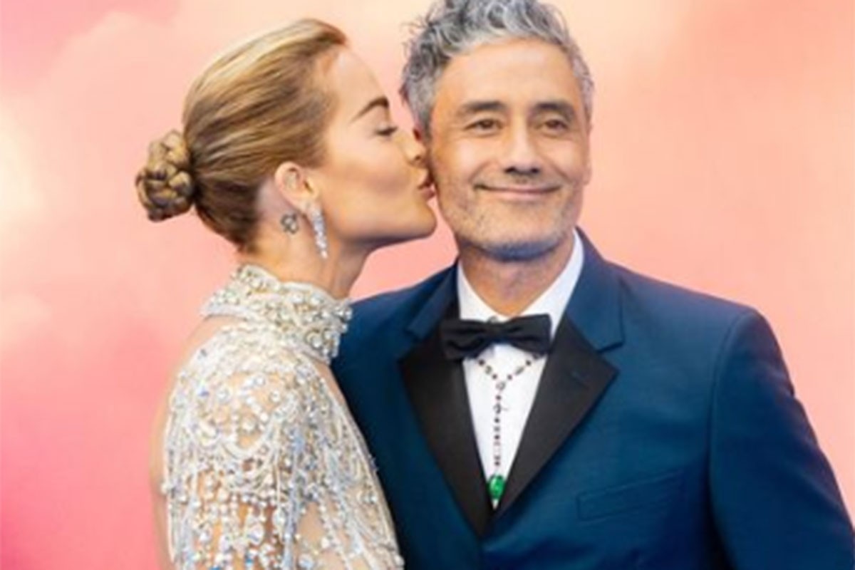 Udala se Rita Ora