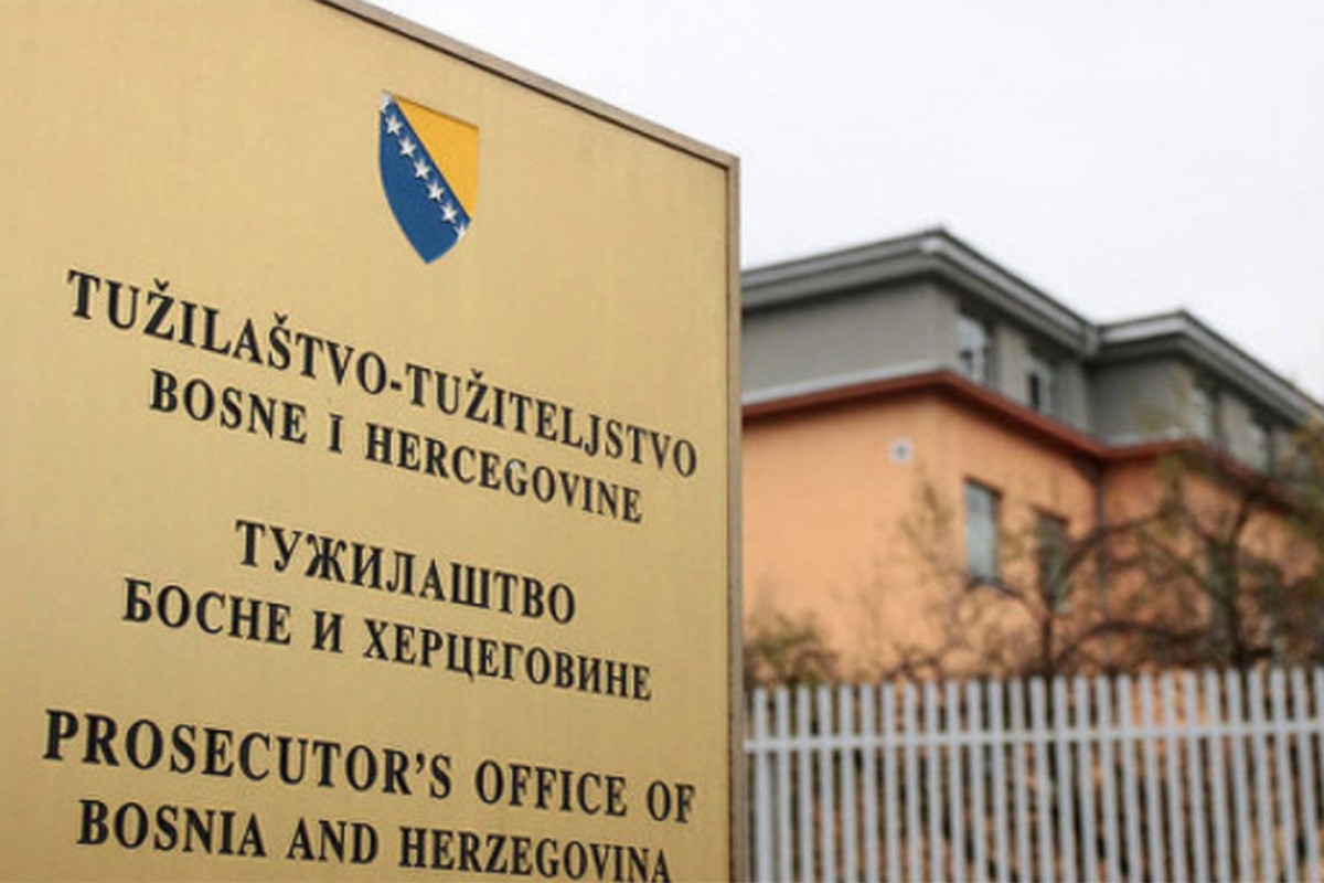 Predložen pritvor za uhapšene u akciji "Rez"