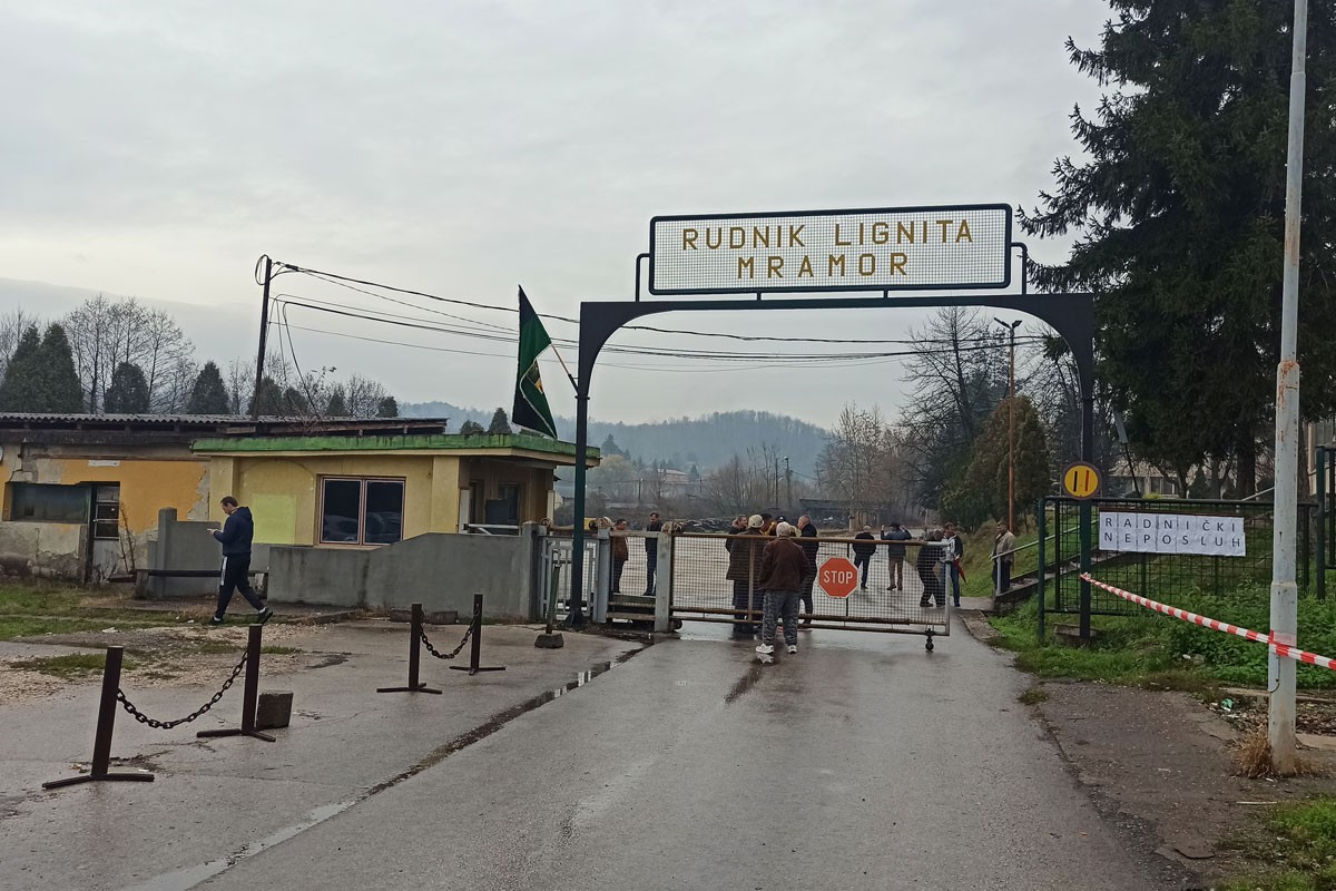 Naplaćena samo trećina naknada od koncesija