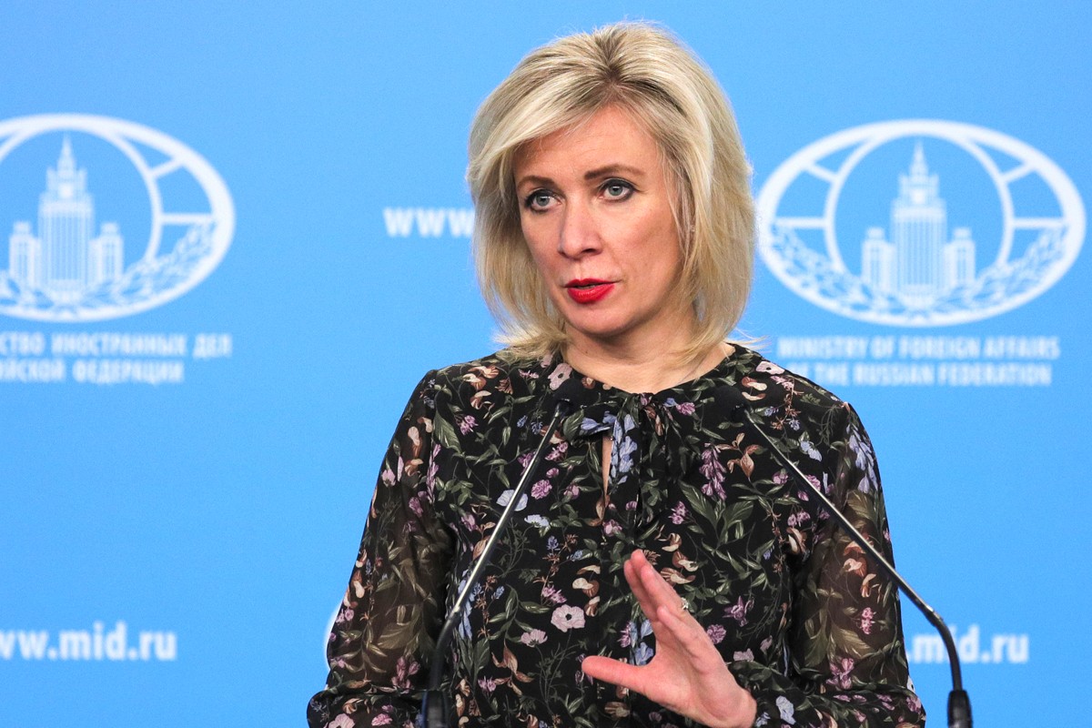Zaharova: Nije čudo što Ilon Mask neće da kupi Twitter