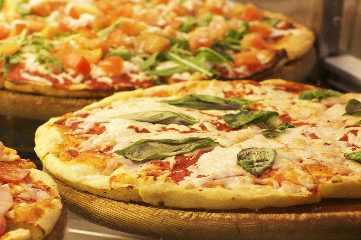 Lanac Domino's picerija prelomio - "arivederči" Italija