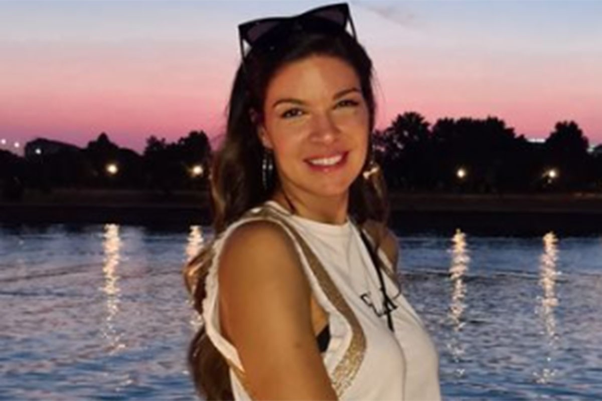 Sanja Kužet proslavila rođendan