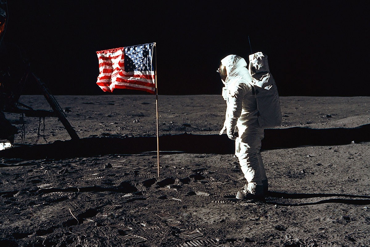 Amerika će koristiti svemirsku stanicu do 2030.