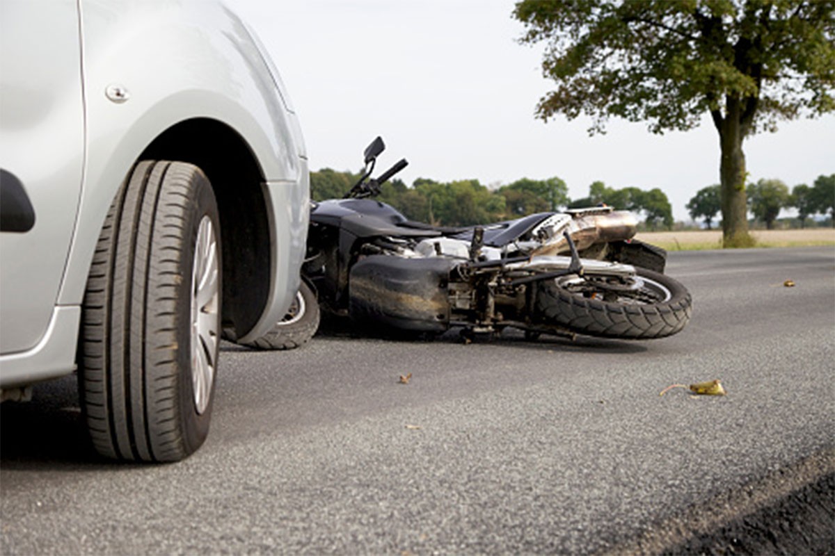 Njemački motorista teško povrijeđen