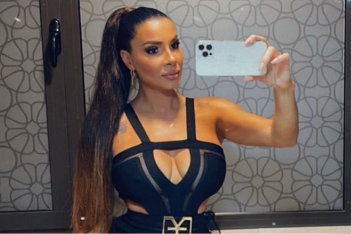 Mia Borisavljević izbacila dvije vrste namirnica i smršala devet kilograma