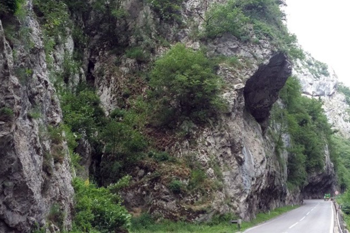 Detalji tragedije kod Trebinja:  Žena stradala nakon pada sa litice visoke 12 metara